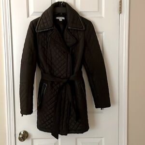 Black DKNY jacket